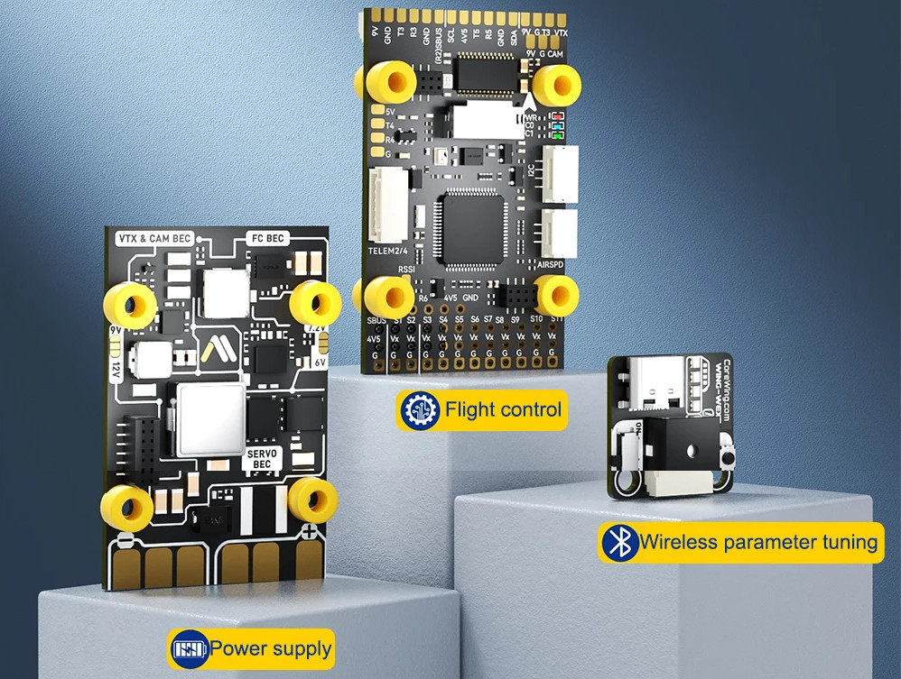 Corewing F405 V2