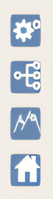 Mission control points